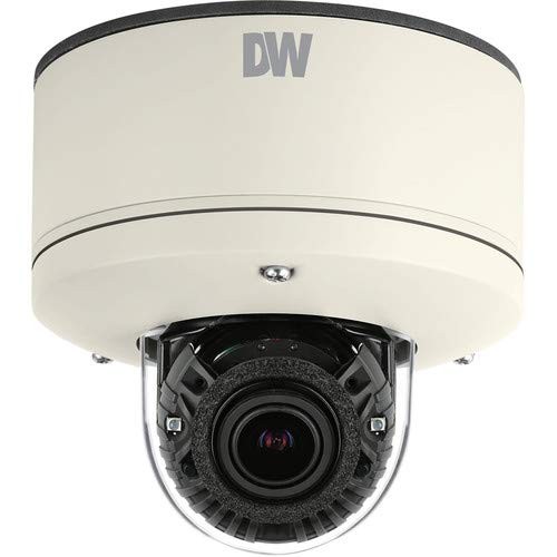 DIGITAL WATCHDOG | DWC-MV44WIA | MEGApix 4MP Snapit Outdoor Network Dome Camera